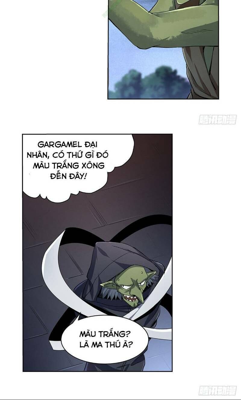 Ma Vương Thất Nghiệp Chapter 19 - 17