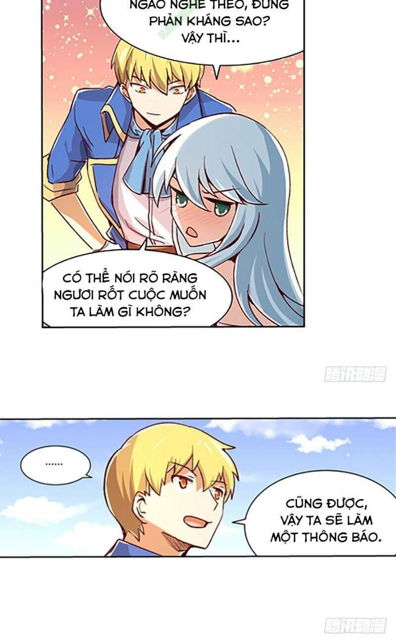 Ma Vương Thất Nghiệp Chapter 3 - 36