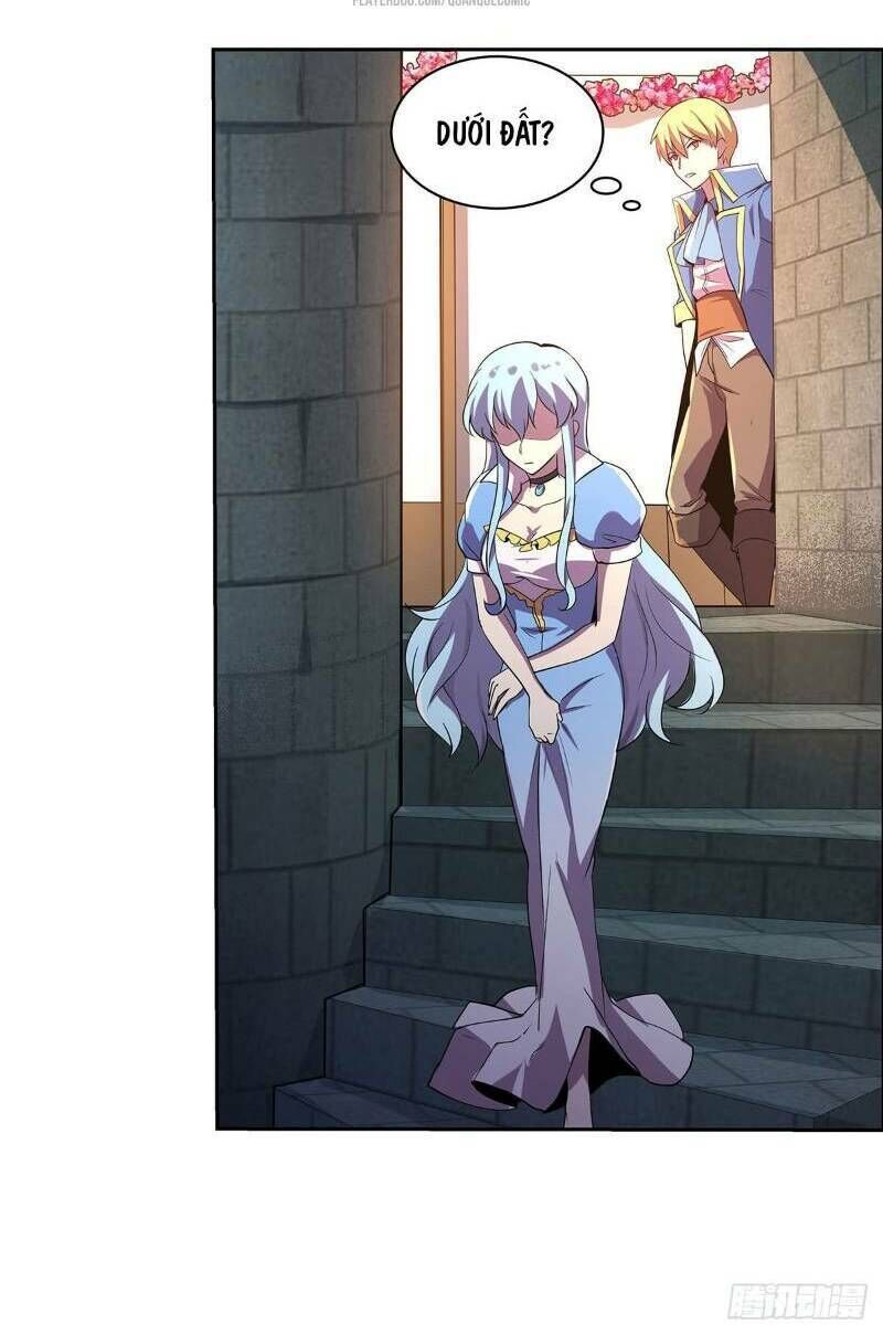 Ma Vương Thất Nghiệp Chapter 43 - 2