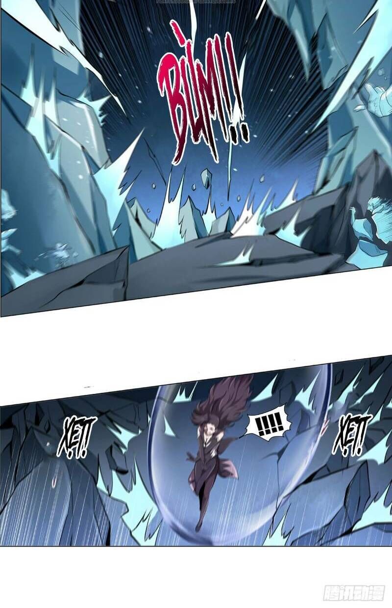 Ma Vương Thất Nghiệp Chapter 50 - 17
