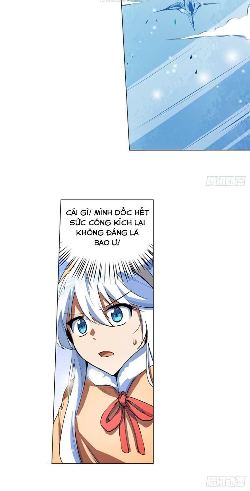 Ma Vương Thất Nghiệp Chapter 52 - 6