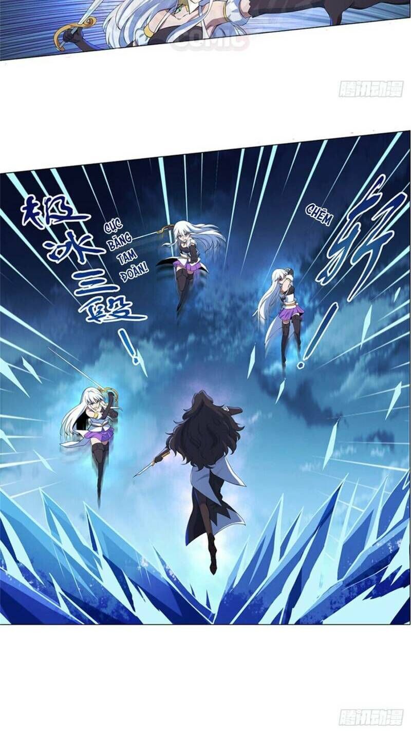 Ma Vương Thất Nghiệp Chapter 56 - 16
