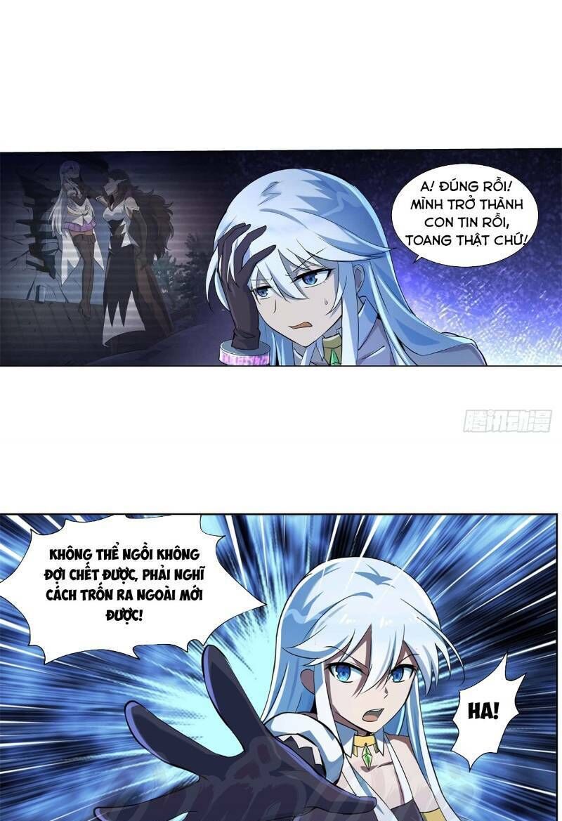Ma Vương Thất Nghiệp Chapter 62 - 17