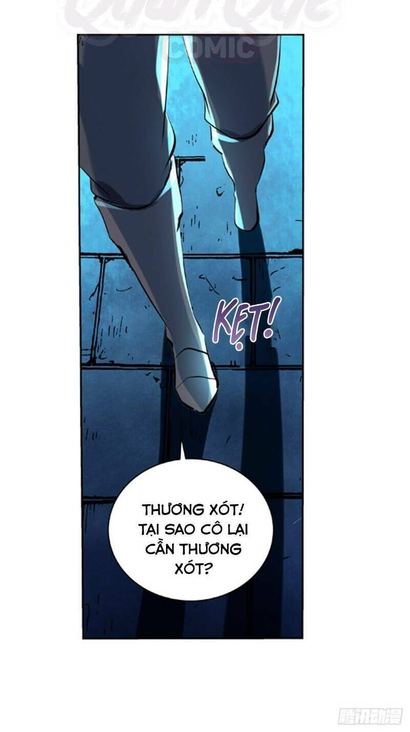 Ma Vương Thất Nghiệp Chapter 65 - 11