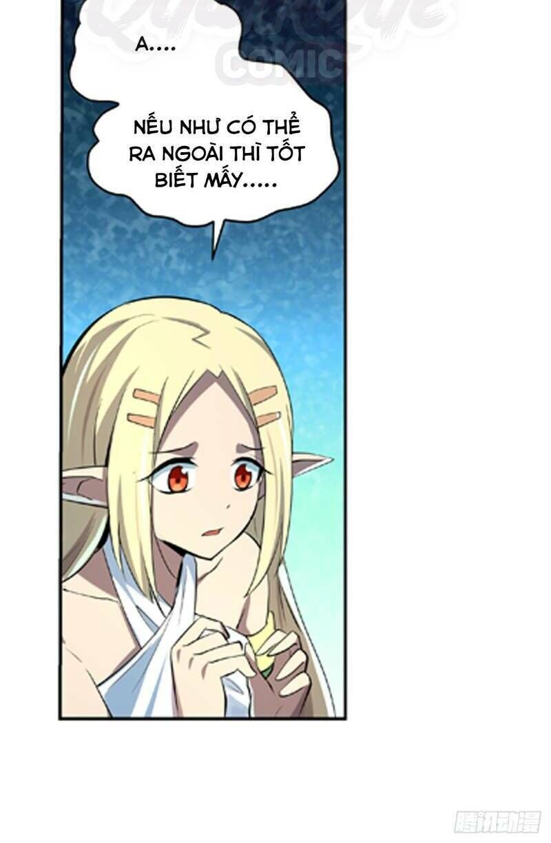 Ma Vương Thất Nghiệp Chapter 65 - 3