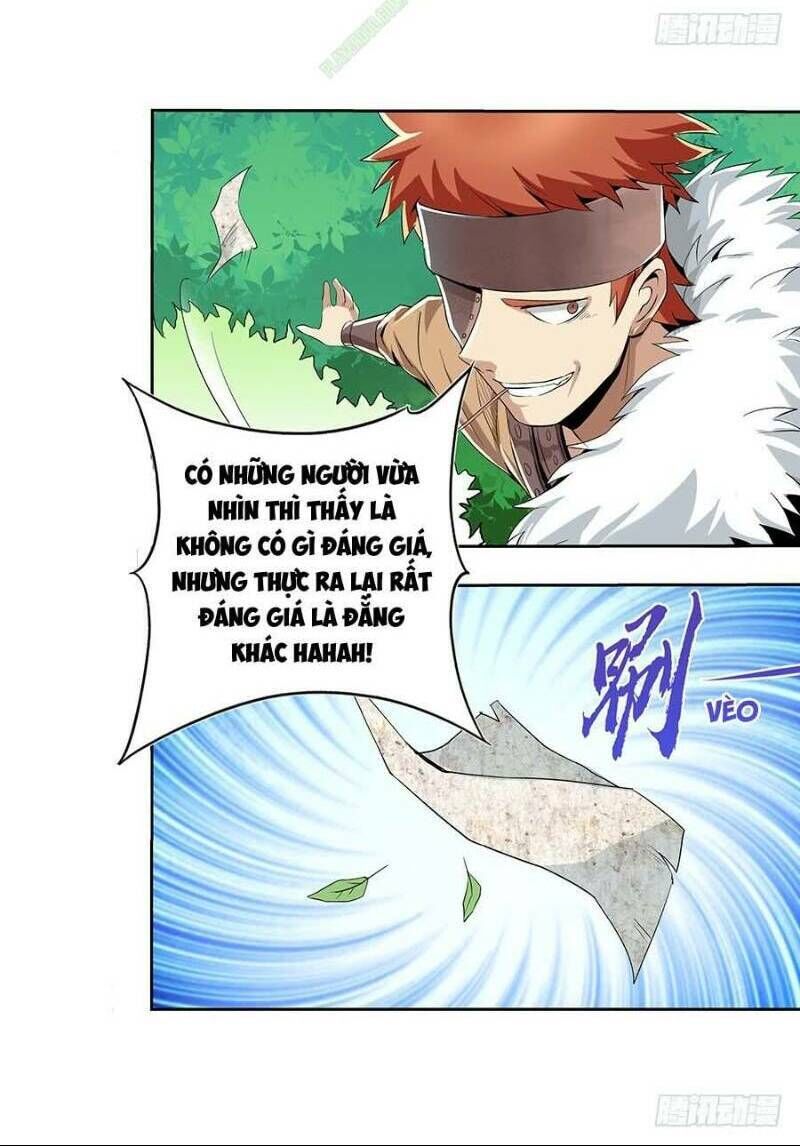 Ma Vương Thất Nghiệp Chapter 7 - 4