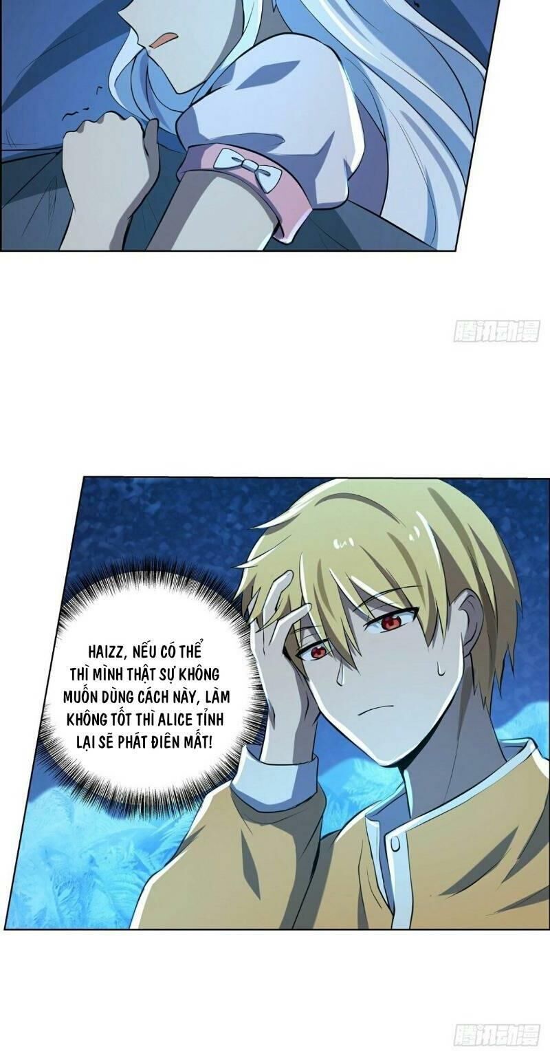 Ma Vương Thất Nghiệp Chapter 75 - 34