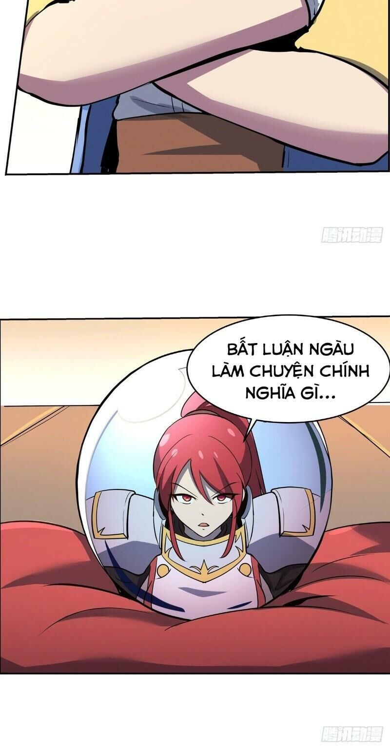 Ma Vương Thất Nghiệp Chapter 79 - 12