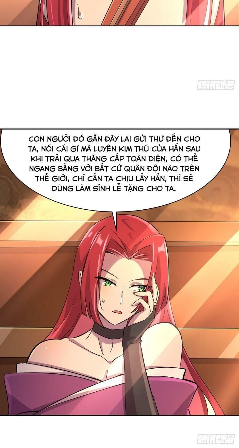 Ma Vương Thất Nghiệp Chapter 80 - 20