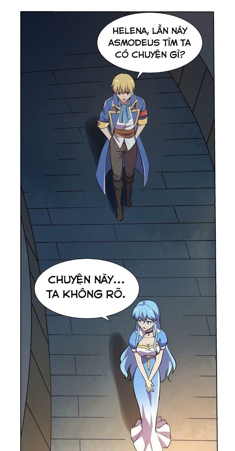 Ma Vương Thất Nghiệp Chapter 80 - 3