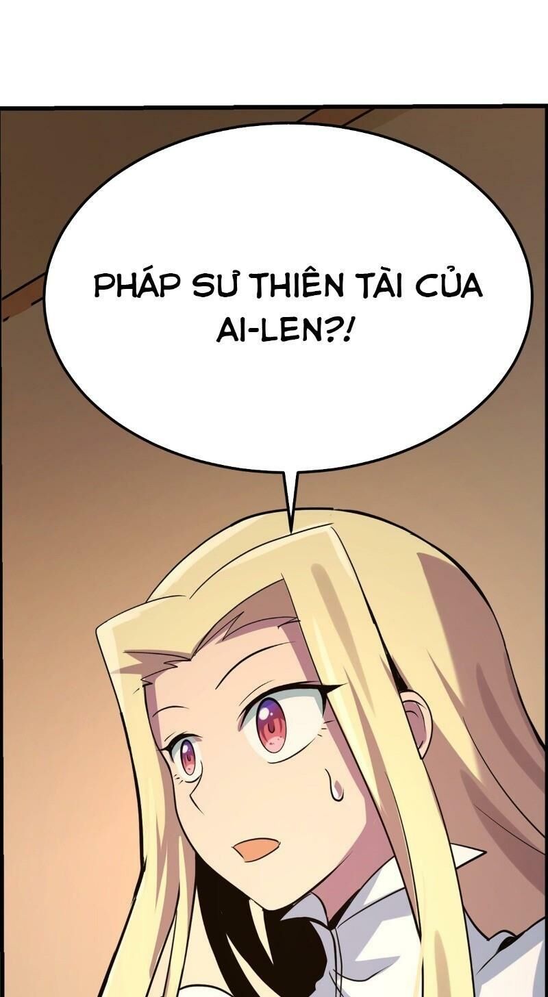 Ma Vương Thất Nghiệp Chapter 81 - 21