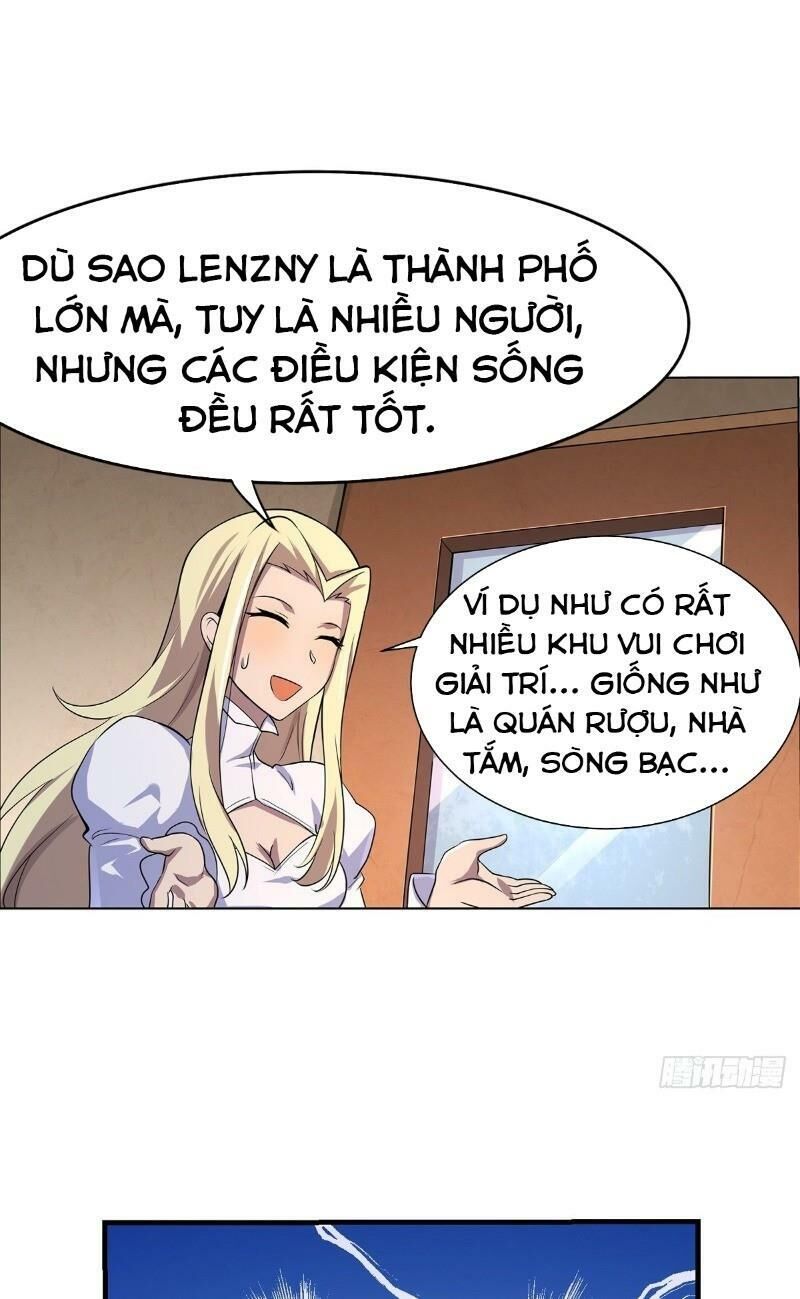 Ma Vương Thất Nghiệp Chapter 82 - 11