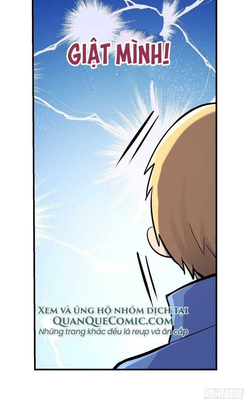 Ma Vương Thất Nghiệp Chapter 82 - 12