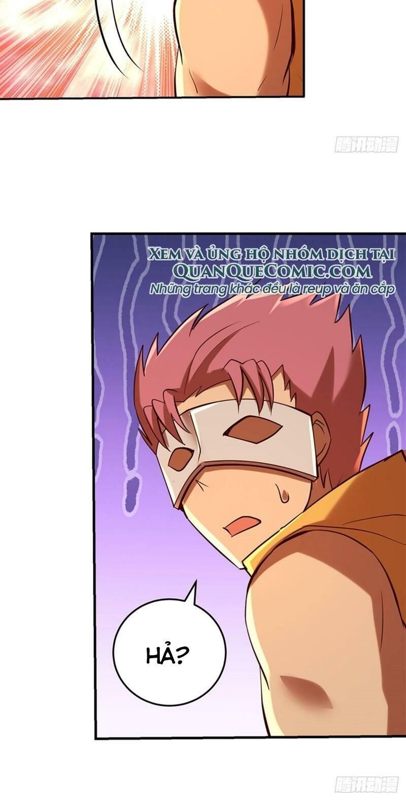 Ma Vương Thất Nghiệp Chapter 84 - 14
