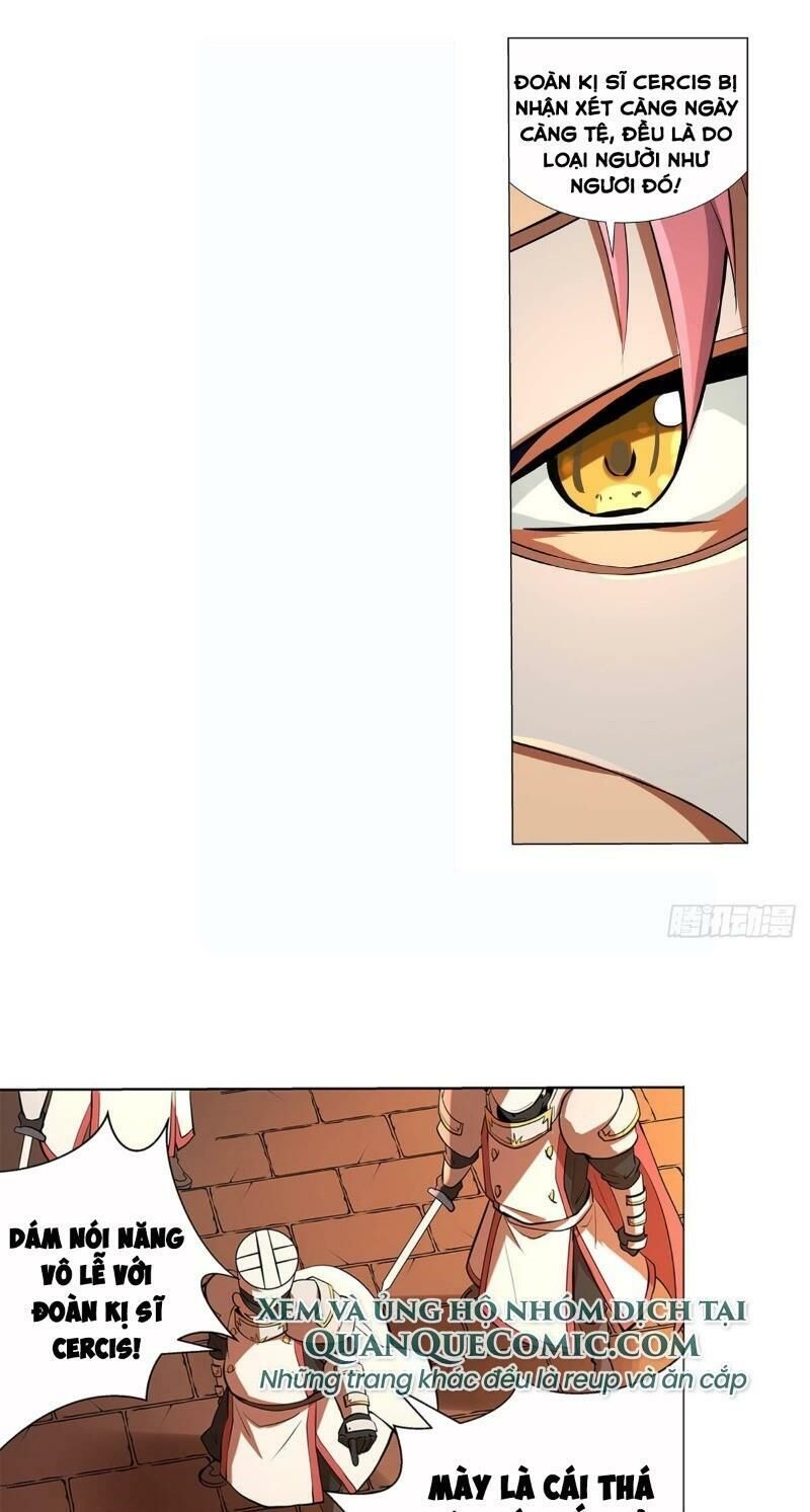 Ma Vương Thất Nghiệp Chapter 85 - 25