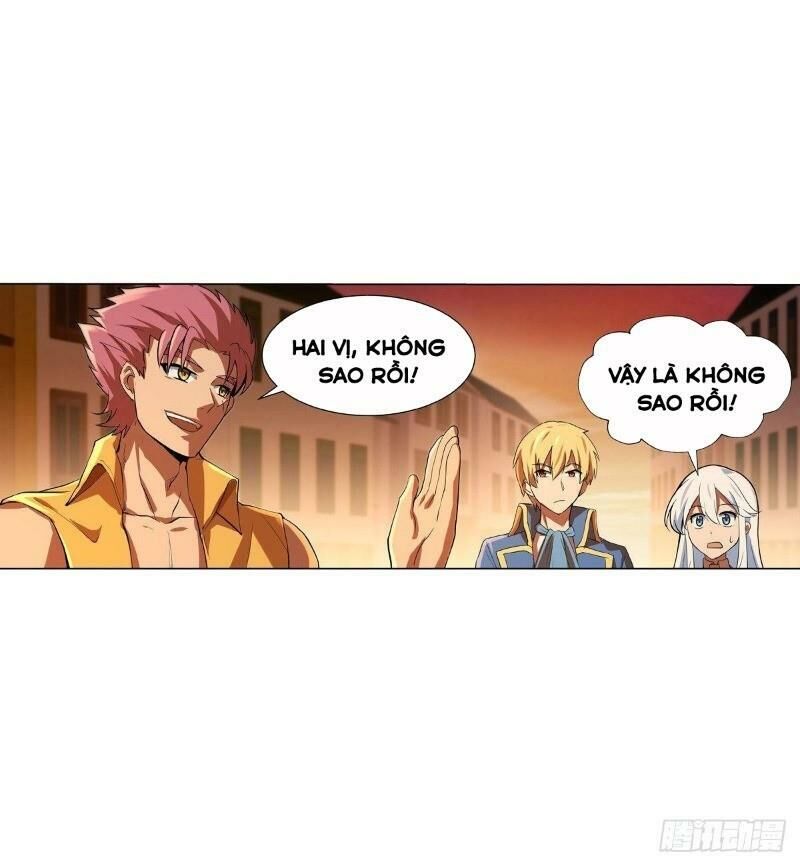 Ma Vương Thất Nghiệp Chapter 85 - 34