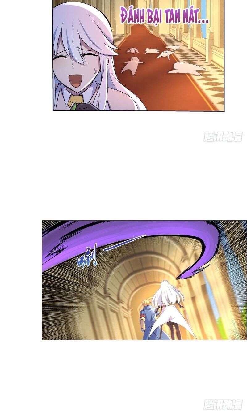 Ma Vương Thất Nghiệp Chapter 91 - 4