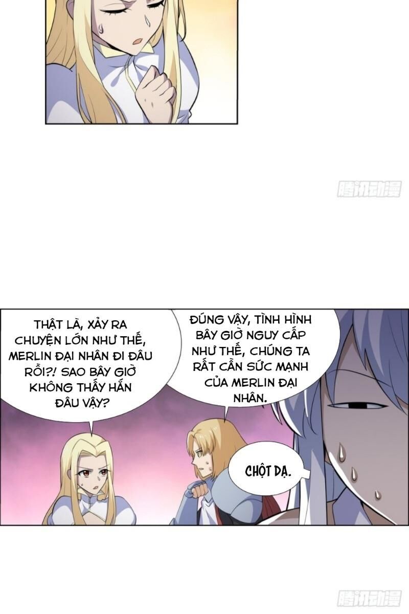 Ma Vương Thất Nghiệp Chapter 97 - 4