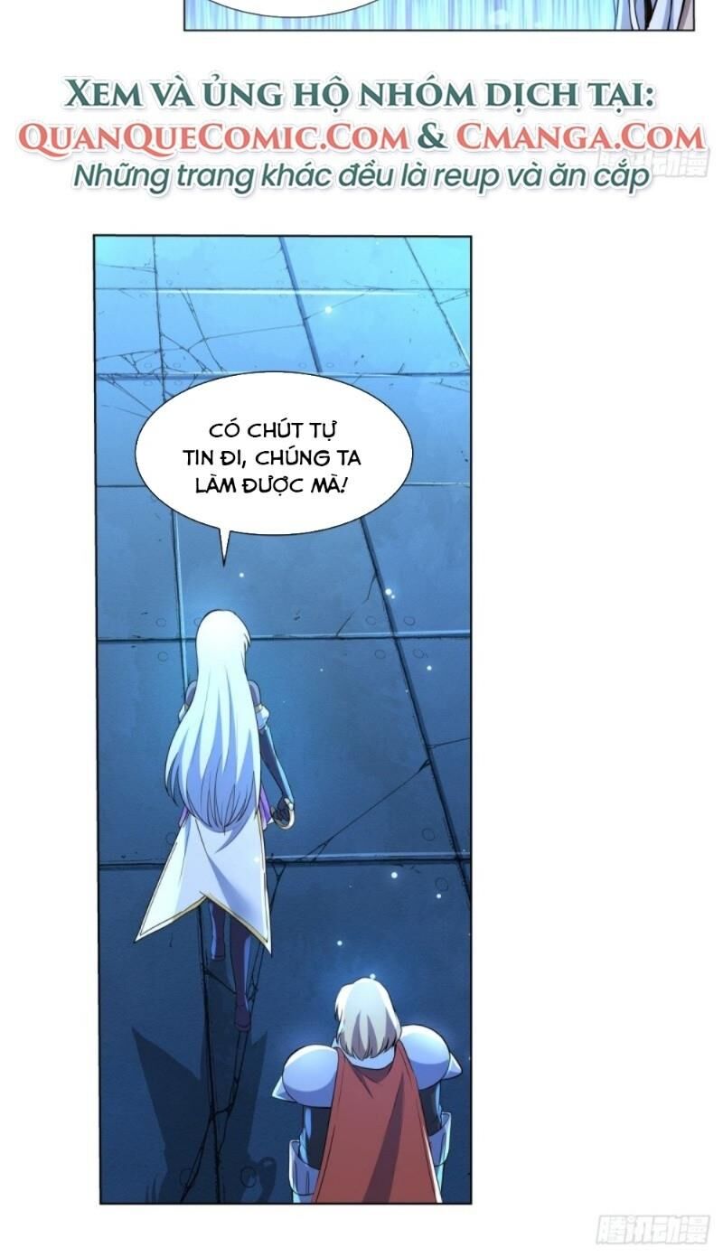 Ma Vương Thất Nghiệp Chapter 97 - 10