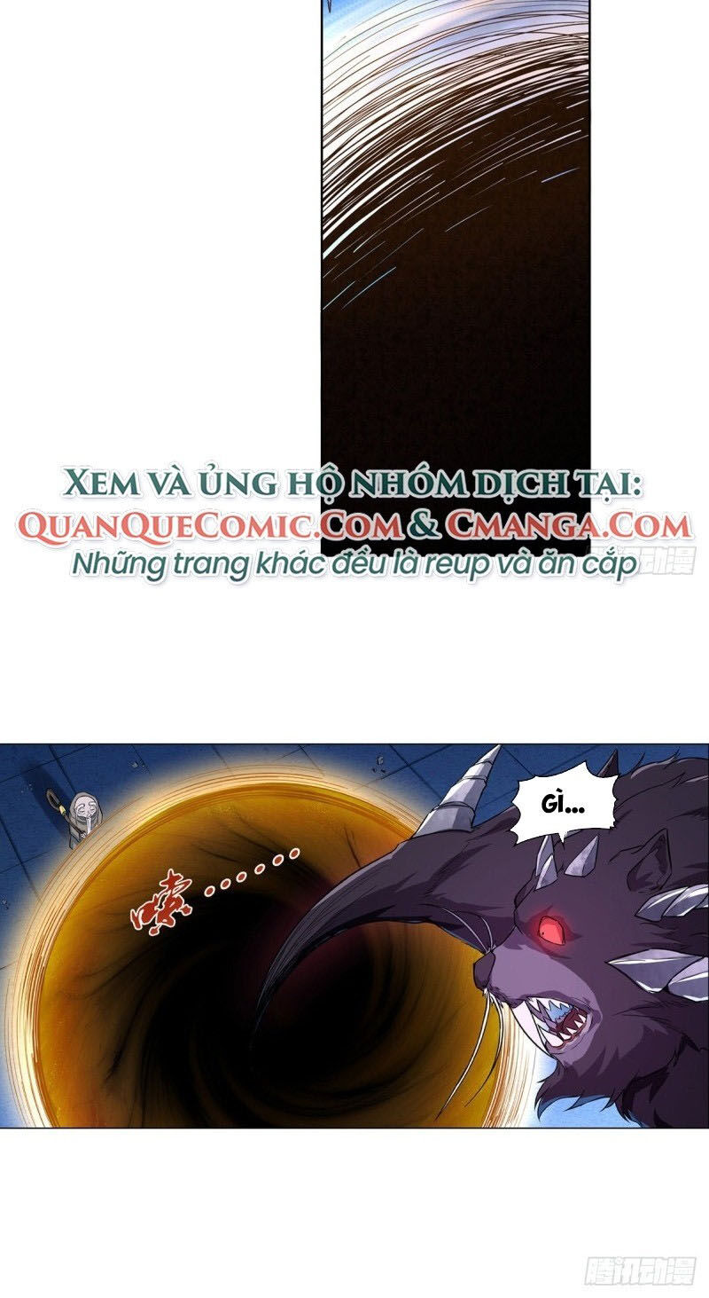 Ma Vương Thất Nghiệp Chapter 99 - 18