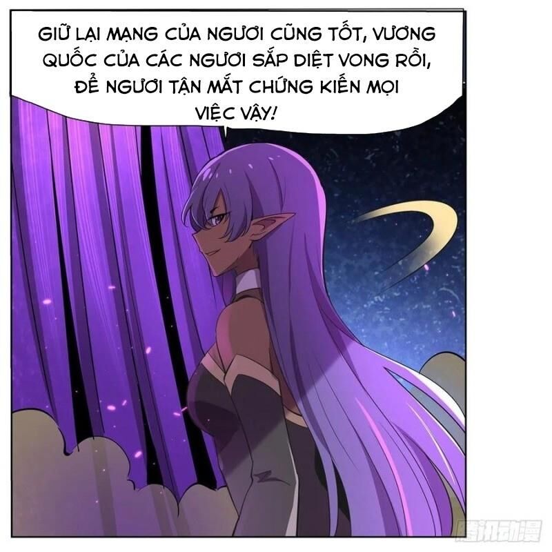 Ma Vương Thất Nghiệp Chapter 103 - 44