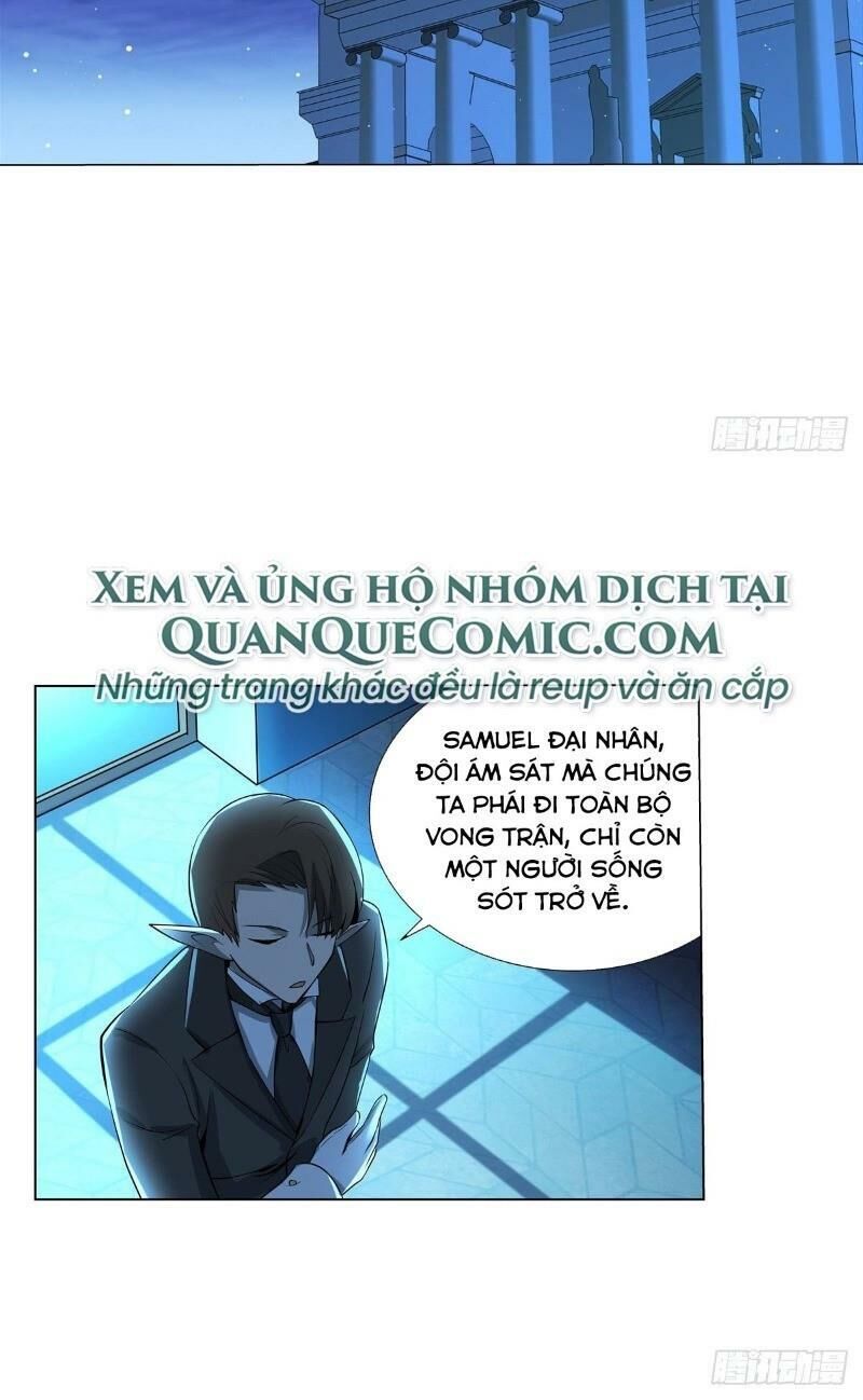 Ma Vương Thất Nghiệp Chapter 90 - 14