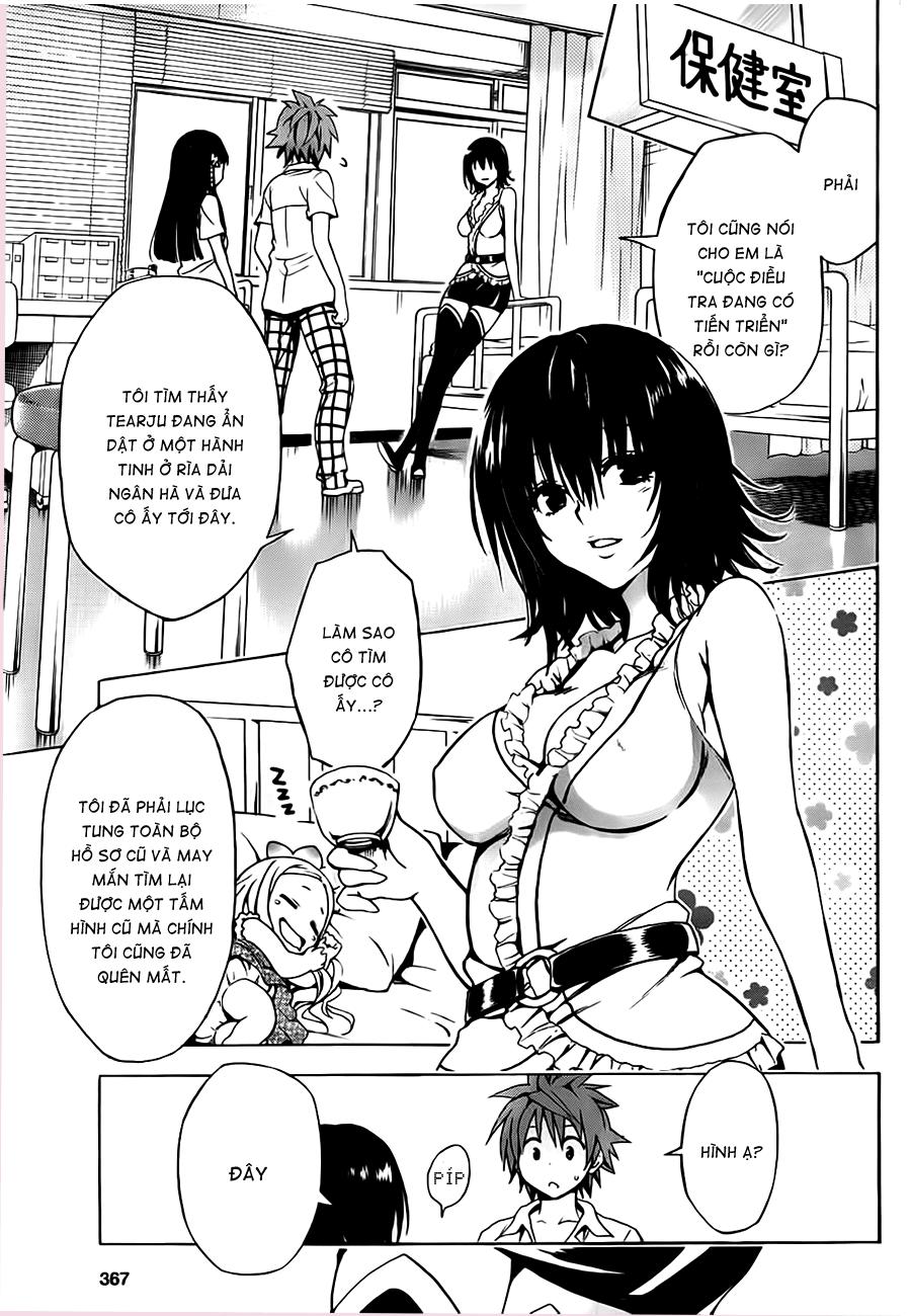 To Love - Ru Darkness Chapter 15 - 12