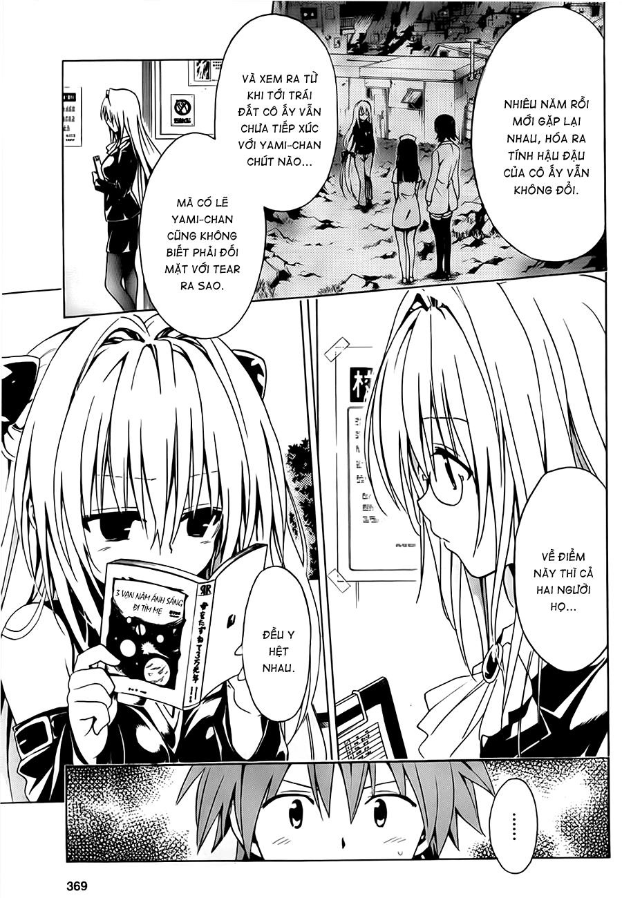 To Love - Ru Darkness Chapter 15 - 14