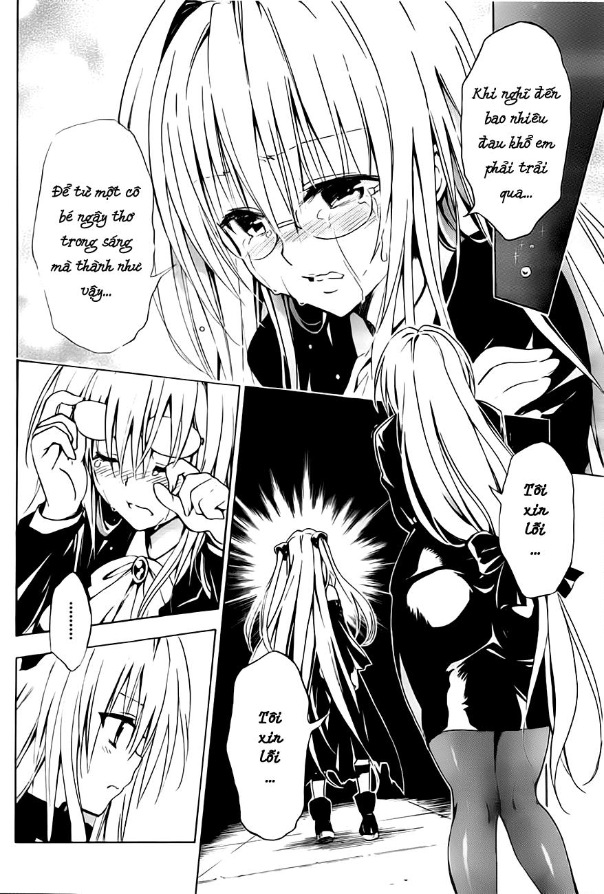 To Love - Ru Darkness Chapter 15 - 31