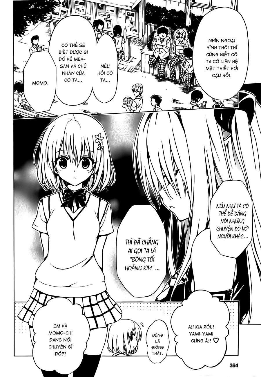 To Love - Ru Darkness Chapter 15 - 9