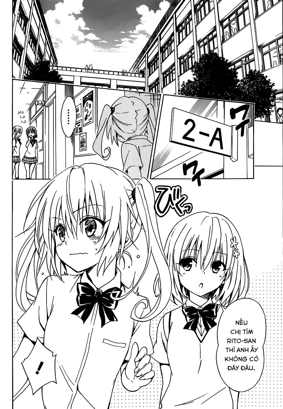 To Love - Ru Darkness Chapter 34 - 13