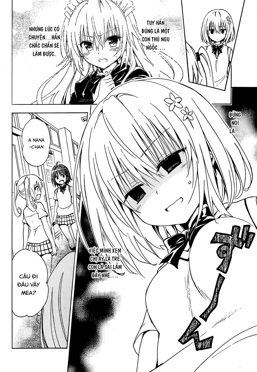 To Love - Ru Darkness Chapter 34 - 15