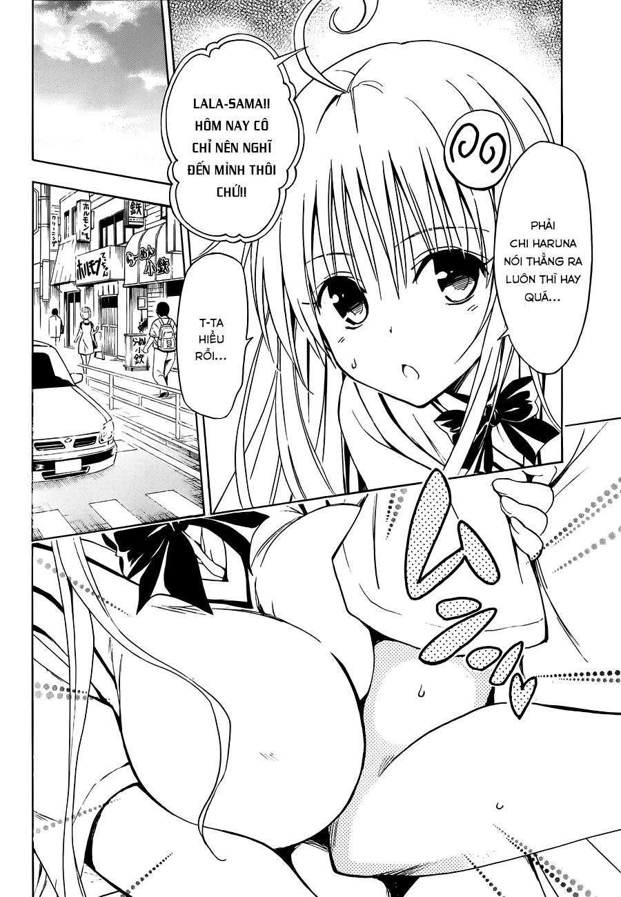 To Love - Ru Darkness Chapter 34 - 21
