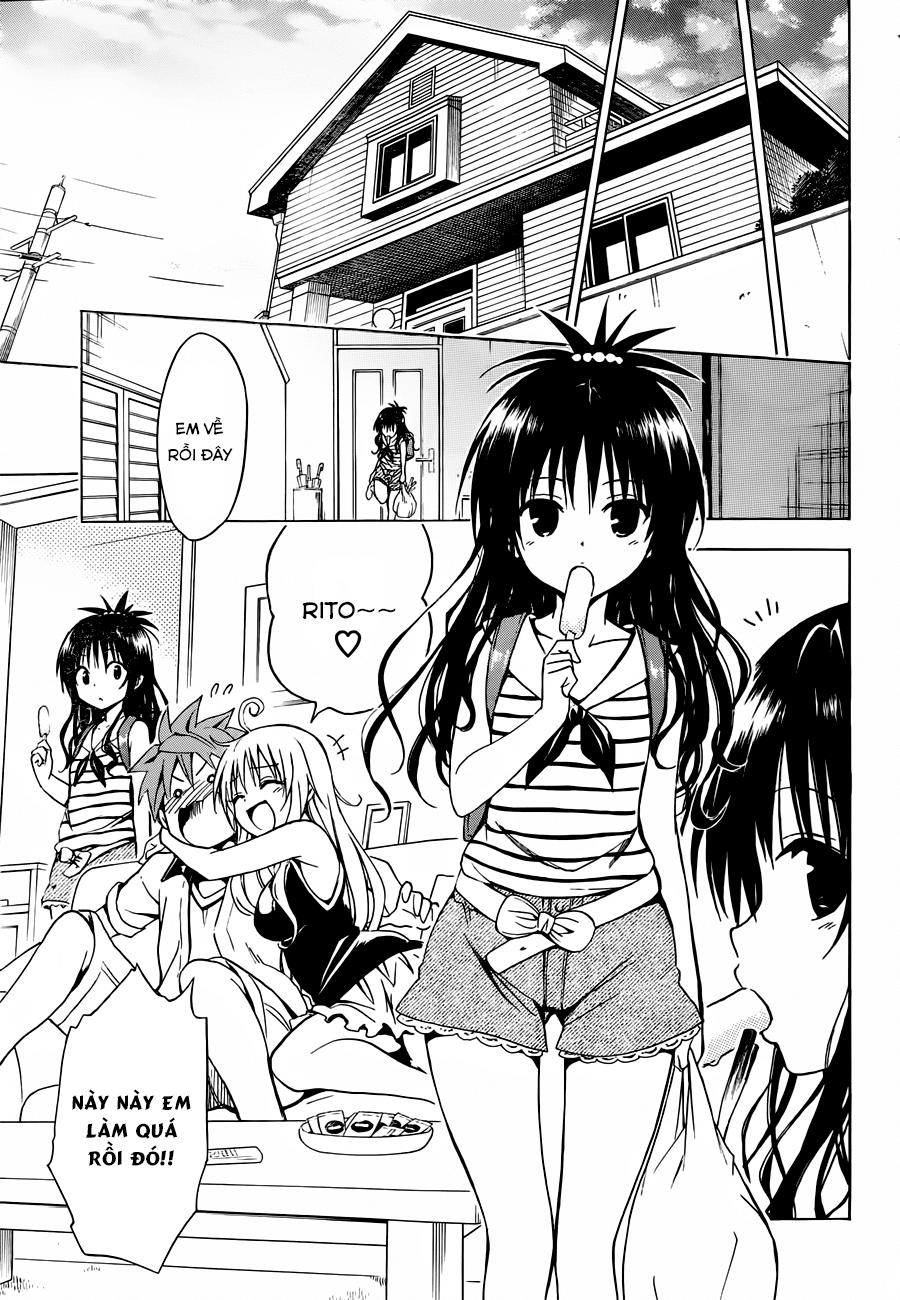 To Love - Ru Darkness Chapter 34 - 24