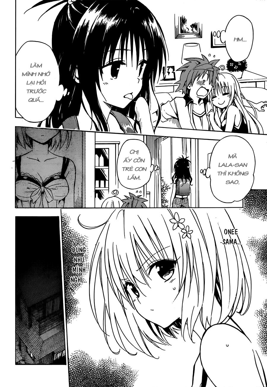 To Love - Ru Darkness Chapter 34 - 25