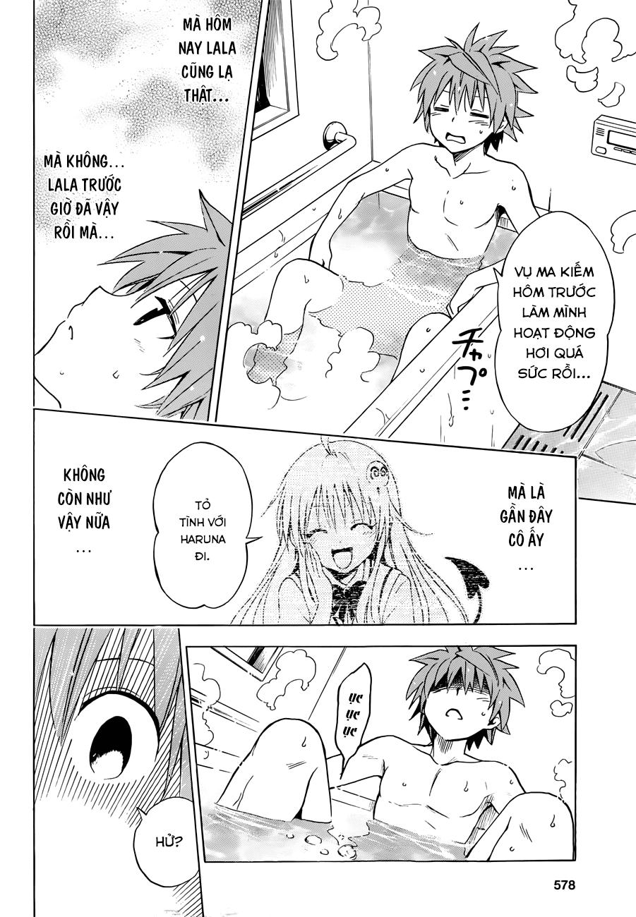 To Love - Ru Darkness Chapter 34 - 29