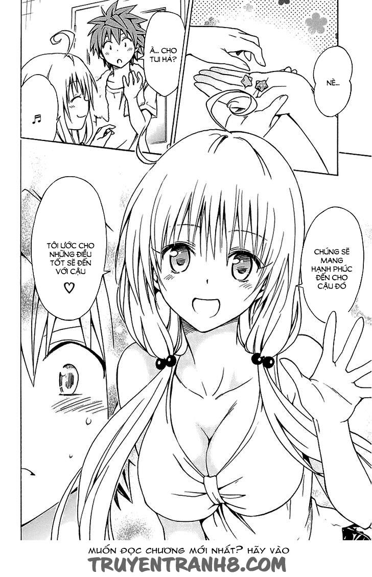 To Love - Ru Darkness Chapter 76 - 26
