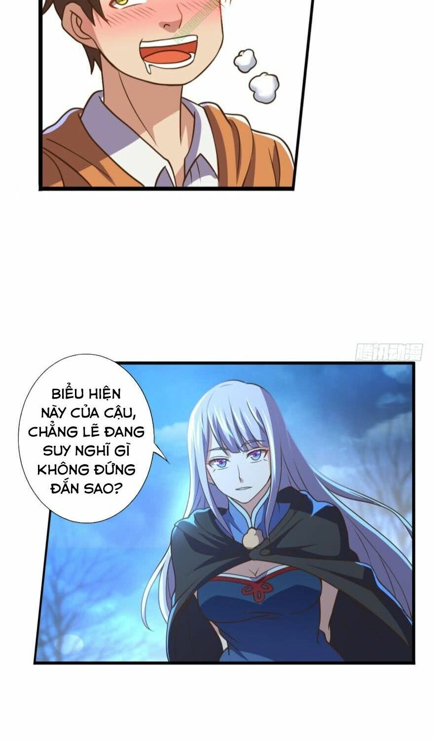 Ta Có Di Sản Tại Dị Giới Chapter 2 - 6