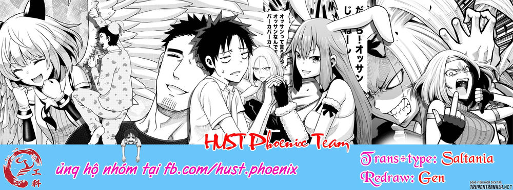 Bố Tôi Là Nữ Hoàng Của Giới Vtuber Chapter 1.5 - 1
