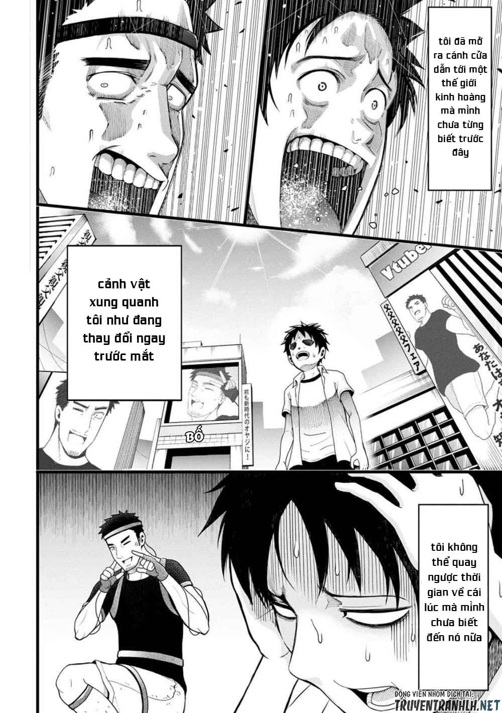 Bố Tôi Là Nữ Hoàng Của Giới Vtuber Chapter 1.5 - 5