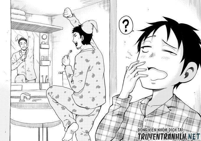 Bố Tôi Là Nữ Hoàng Của Giới Vtuber Chapter 1 - 22