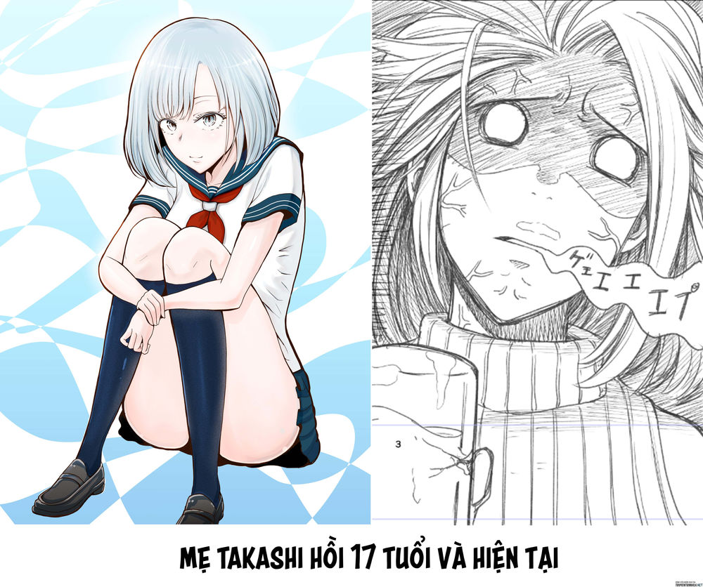 Bố Tôi Là Nữ Hoàng Của Giới Vtuber Chapter 2 - 14