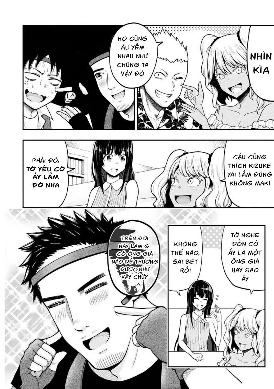 Bố Tôi Là Nữ Hoàng Của Giới Vtuber Chapter 3 - 15