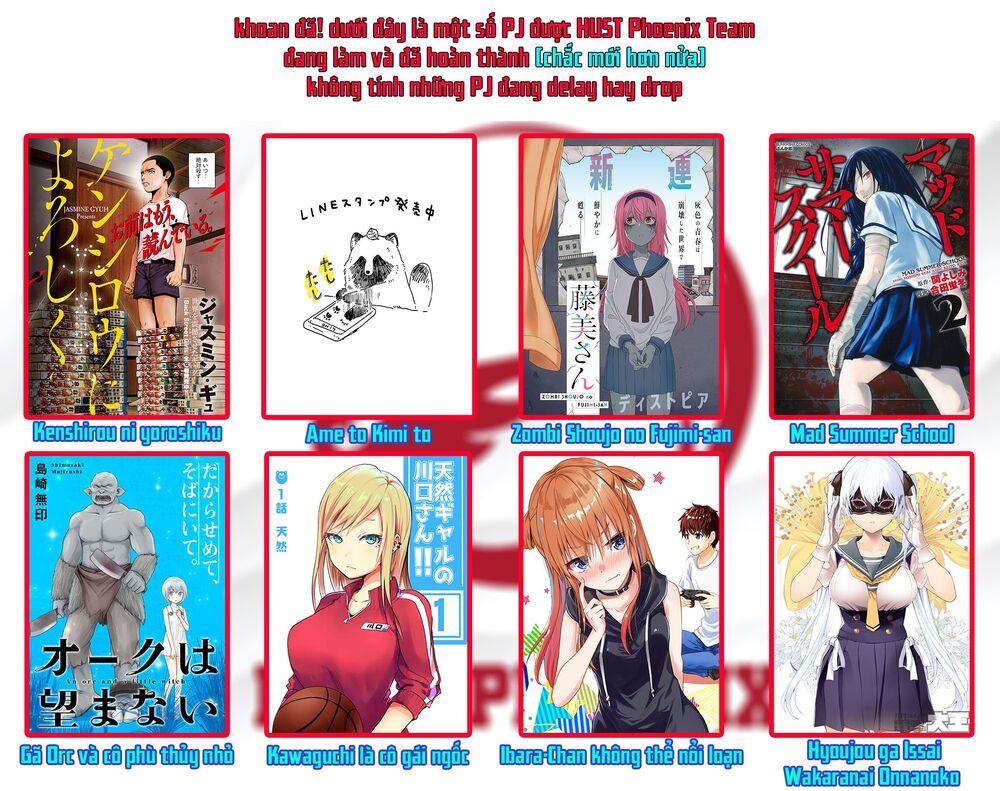 Bố Tôi Là Nữ Hoàng Của Giới Vtuber Chapter 3 - 20