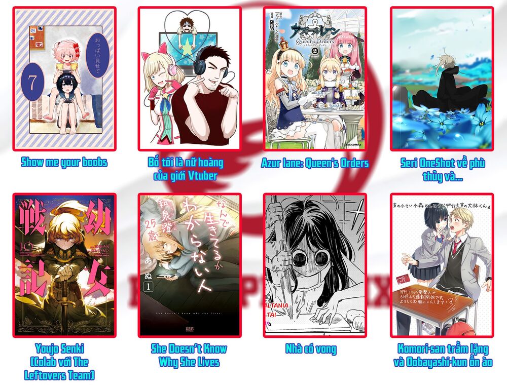 Bố Tôi Là Nữ Hoàng Của Giới Vtuber Chapter 3 - 21