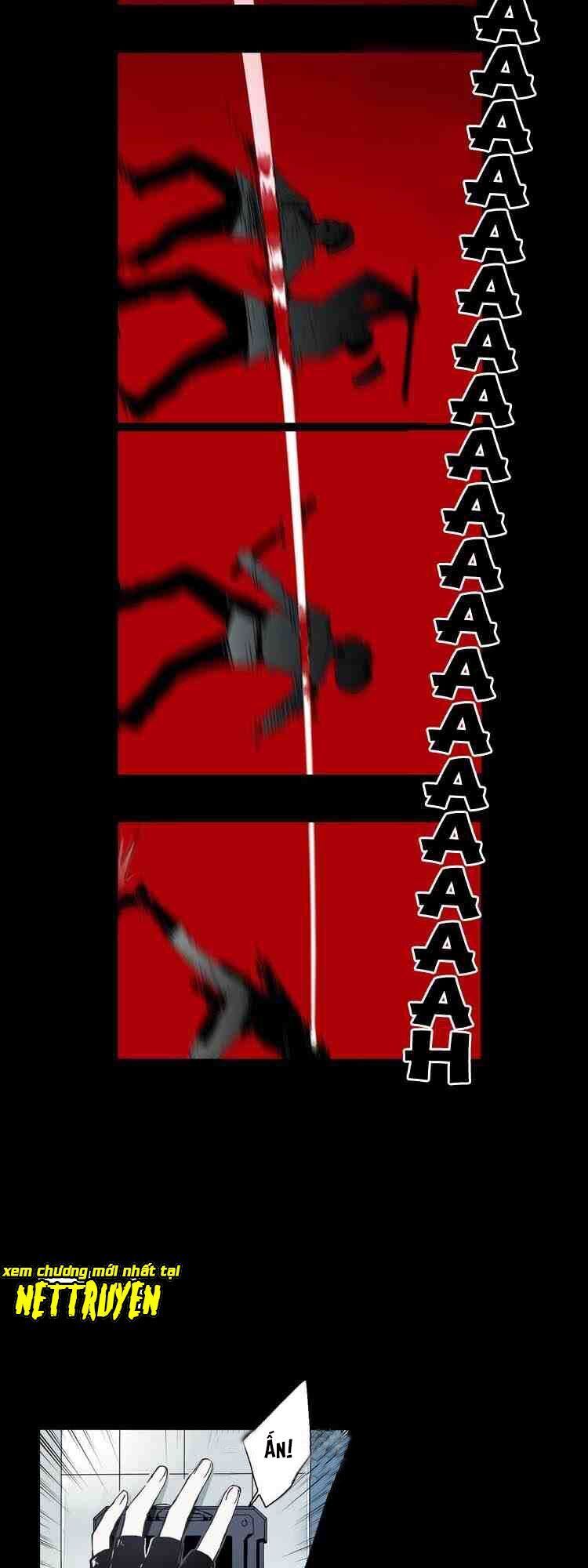 Vùng Cấm Chapter 1 - 2