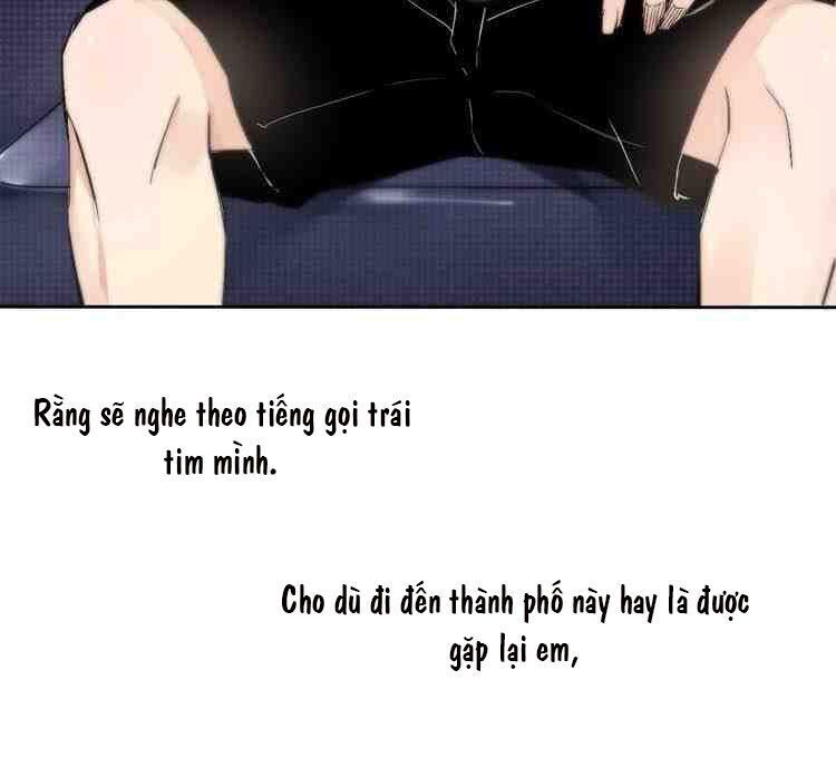 Vùng Cấm Chapter 1 - 16