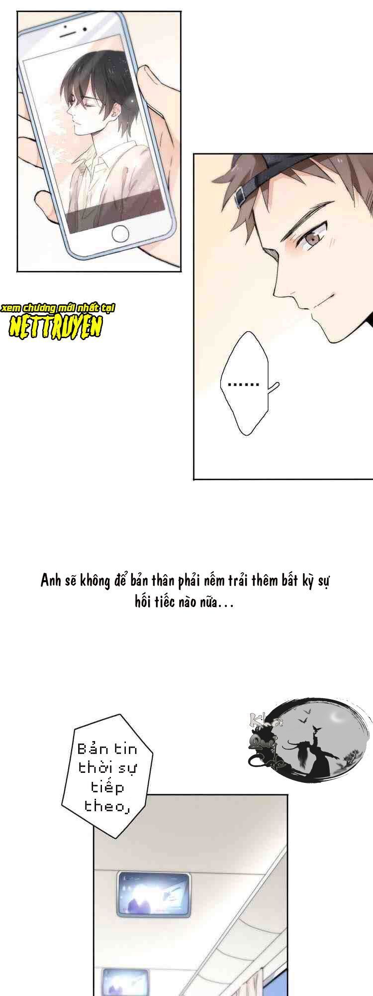 Vùng Cấm Chapter 1 - 17