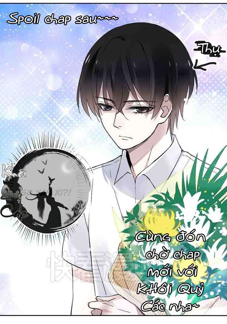 Vùng Cấm Chapter 1 - 32