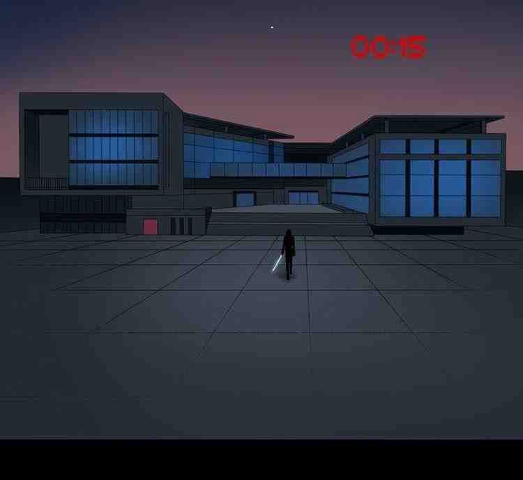 Vùng Cấm Chapter 1 - 6